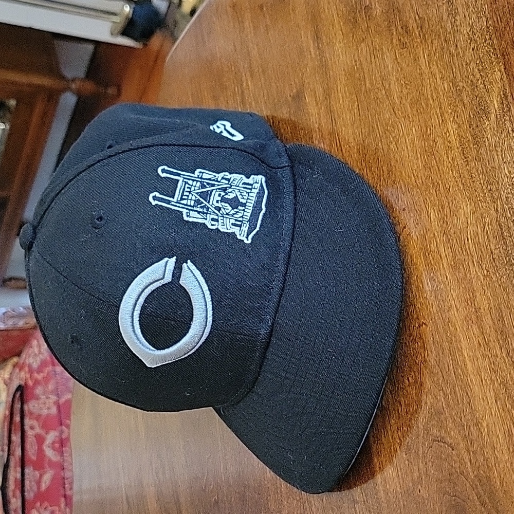 Cincinnati Reds New Era Baseball Cap